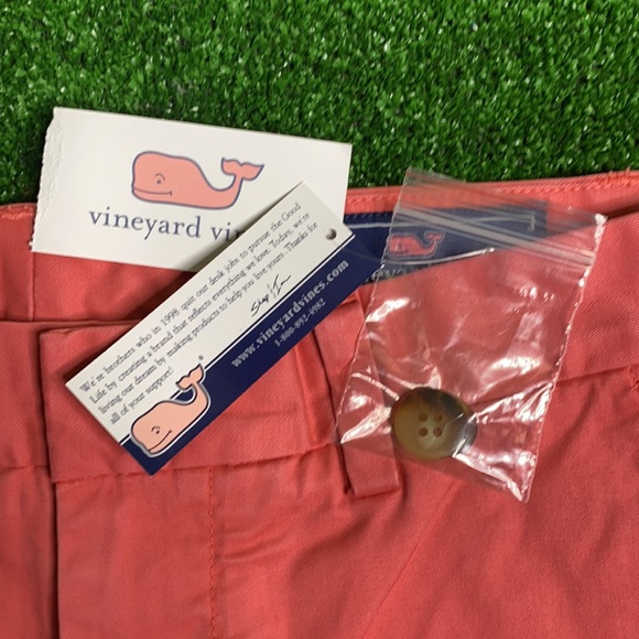 Vineyard Vines men’s breaker shorts - Picture 6 of 6